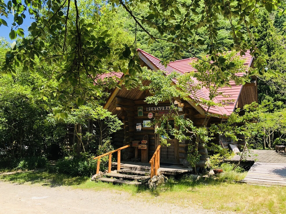 ウッディキッチン木土愛楽園